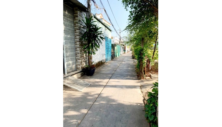 Bán nhà 3 tầng, 95m², 4.5 tỷ, Tân Tạo A, Bình Tân, HCM
